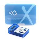 NX3 Pro Intelligent Flight Controller 3D High-precision MEMS 3-Axis Gyroscope & Stabilizer Suitable for RC Fixed-wing Aircraft-6