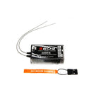 Storm S603 DSM2 DSMX 2.4GHz 6CH RC Receiver for Spektrum NX8 DXe DX6i JR DSX9 Transmitter Drone Car Boat FPV Radio Control Model-1