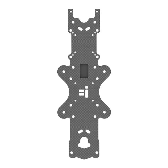 iFlight Nazgul DC5 ECO FPV frame replacement parts CNC camera side plate/middle plate/top plate/bottom plate/arm/TPU parts