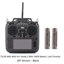 RadioMaster TX16S MKII MAX Radio Control System ExpressLRS Multi-protocol 4in1-22