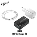 Flywoo EasyPower E16 / E24 1S / 2S Battery charger-12