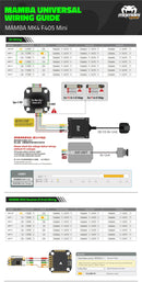 Diatone MAMBA MK4 F405 MINI Flight Control F4 FC 20x20mm/M2 OSD/Blackbox/ Barometer MPU6000 Or ICM42688 For RC Model-6