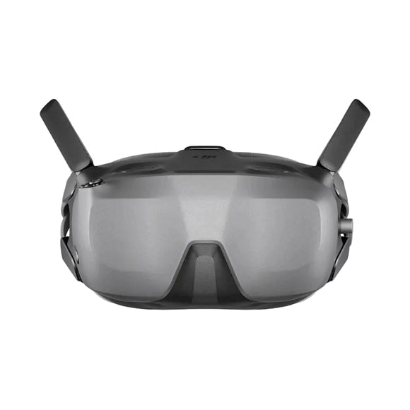 For DJI Goggles N3 1080p Ultra-Wide Screen O4 FHD Video Transmission AR Cursor 2.7-Hour Operating Time for DJI Avata 2/DJI Neo