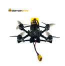 Darwin FPV with 2S 500mAh 100C-XT30 BabyApe Ⅲ Mini No O4 BNF FPV Drone-4
