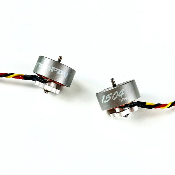 DarwinFPV 1504 3800KV 3600KV 2300KV Blushless Motor RC Drone FPV Racing Multirotor Parts Accessories Hot Sale