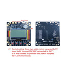 KK2.1.5 PLUS KK2 Flight Control Board Flight Controller VTOL For FPV Racing Drone RC Airplane, V1.19S1 PRO Firmware Easy To Use-3
