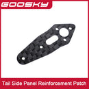 GOOSKY S2 Max RC Helicopter Spare Parts tail boom main blade tail blade motherboard ESC transmitter battery canopy servos gear