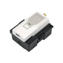 BETAFPV Module Adapter for Remote Control, Converts Standard JR Bay to Nano Size for Frsky, Jumper, Radiomaster, TBS