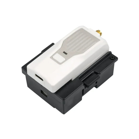 BETAFPV Module Adapter for Remote Control, Converts Standard JR Bay to Nano Size for Frsky, Jumper, Radiomaster, TBS