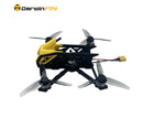 DarwinFPV  2025 NEW BabyApe Ⅲ Analog BNF 3 Inch Freestyle FPV Drone Bling 1104-5000KV Motor  F411 15A ELRS AIO-3