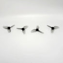 Hqprop Elica T2.2x2x3 da 2,2 pollici per drone da corsa FPV Pavo20 Pro Betafpv Parti per drone da corsa FPV-4