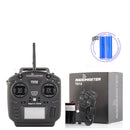 In Stock RadioMaster TX12 MKII MK2 Mark 2 Radio ELRS/CC2500 EdgeTX OpenTX 16CH Multi-Module Compatible Radio Control Transmitter-13