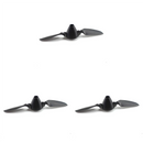 YSUN-3X YSUN-3X Xk A800.0006 Propeller Folding Blades For Wltoys Xk A800 Rc Aircraft Fixed Wing Glider Upgrade Spare Parts - Propellers at ZoneFPV