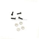 RC ERA Original Spare Parts for C184 Mini MD500 Gyro Stabilized RC Helicopter Main Blade Grip Rotor Head Landing Skid Main Gear