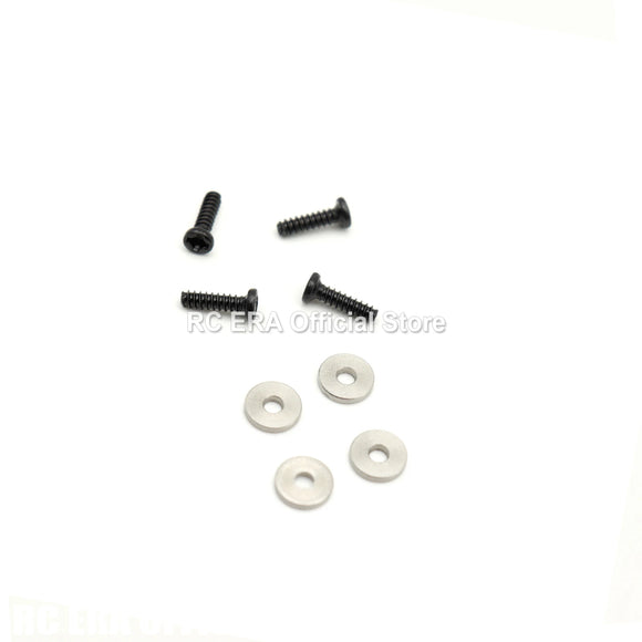 RC ERA Original Spare Parts for C184 Mini MD500 Gyro Stabilized RC Helicopter Main Blade Grip Rotor Head Landing Skid Main Gear