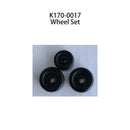 XKS K170 WLtoys RC Helicopte Plane Spare Parts Motor/Circuit board/Servo/Tail Blades/Screw/Shell/Propeller/Receiver image 10