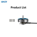 GEPRC SPEEDX2 1002 25000KV 18000KV Motor Suitable T-Cube18 Drone DIY RC FPV Quadcopter Freestyle 1.6-2 Inch Drones Accessories-6