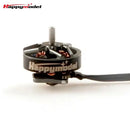 4PCS Happymodel RS1102 1102 10000KV 13500KV 2S Brushless Motor 1.5mm Shaft for Mobula7 O4 Micro FPV Racing Drone  RC Accessories-2
