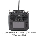 RadioMaster TX16S MKII MAX Radio Control System ExpressLRS Multi-protocol 4in1-9
