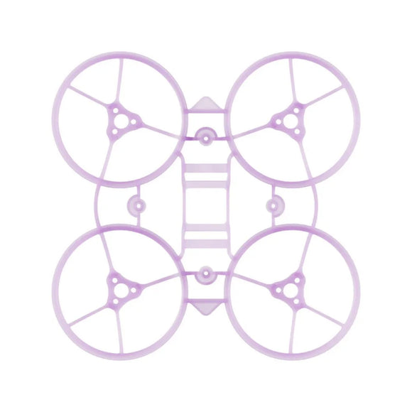 BETAFPV Air65 II 65mm 1S Brushless Whoop Frame Kit for RC Micro FPV Racing Drone