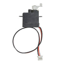RC ERA C138 Bell 206 RC Helicopter Spare Parts Accessories Body Shell Cover Spindle Blade Main Board Motor Bearing Gear Servo image 5