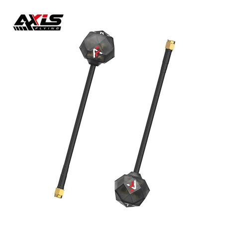 Prism Prism V2 5.8G Special Edition High Gain Antenna FPV RC Drone Accessories LDS Tech + Calibrated for Stable Long-Range Signal - FPV Antennas at ZoneFPV