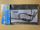 V-GOOD VGOOD Airplane32 Plus(New) 32Bits Brushless ESC 6A 15A 40A 60A 80A 100A 120A 150A BEC SBEC for RC Airplane Fixed-Wing-9