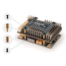 HolyBro Kakute H743-Wing INAV Ardupilot Flight Controller 3-8S LIPO with M9N/M10N GPS for RC Airplane Fixed-Wing-4