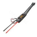 40A Brushless ESC  2-4S Electronic Speed Controller With 5V 3A UBEC 3.5MM Banana Head For RC FPV Quadcopter Airplanes Helicopter-6