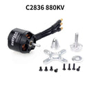Moteur brushless SURPASS HOBBY 2822 2830 3530 3542 3548 4250 4260 5055 5065 pour avion RC à voilure fixe, drone de course FPV, quadricoptère-16