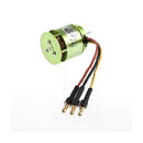 RC 4000KV Brushless Motor For All ALIGN TREX T-rex 450 With XXD 30A ESC For Rc Helicopter-3