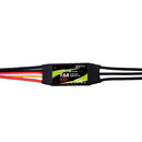 ZTW Mantis Slim G2 15A ESC 2-4S SBEC 5V/3A Bidirectional Speed Controller For RC Airplane Fixed-wing Indoor F3P 3D/4D Flying-7