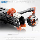 GEPRC GEP-MOZ7 V2 Parti del telaio Elica Accessorio Base Quadricottero FPV Freestyle RC Drone da corsa MOZ7 V2-2