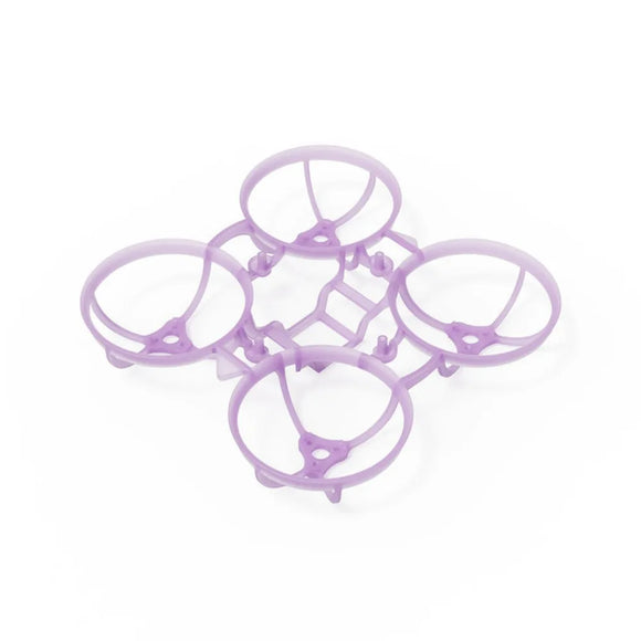 BETAFPV Air65 II 65mm 1S Brushless Whoop Frame Kit for RC Micro FPV Racing Drone