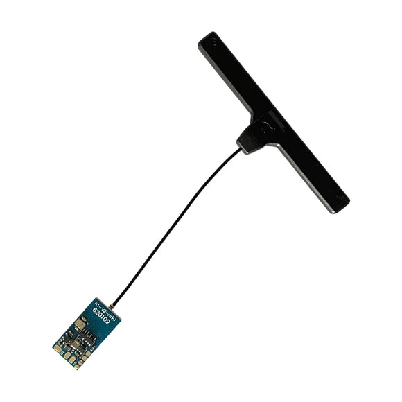 Jumper  ELRS 915  Receiver  Suitable for T20 20S  TPRO 915 HzJumper ELRS 2.4G