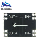 DC-DC 3A Buck Step-down Power Supply Module MP1584EN 5V-12V 24V to 5V 3.3V 9V 12V Fixed Output for Arduino Replace LM2596-4