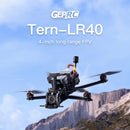 Caddx GEPRC Tern-LR40 Analog FPV Drone 4 Inch with GPS D-C-Type Structure/Caddx Ratel2 Camera/Compatible GP Mount/Taker G4 45A AIO - FPV Cameras at ZoneFPV
