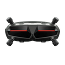 Caddx Walksnail Avatar HD Goggles X 5.8G Digital Transmition FPV Goggles Analog And Digital HDMI Video 1080P Head Tracker-3