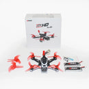 Emax Tinyhawk III Plus Freestyle Analog/HD Zero BNF/RTF Racing Drone TH12025 7000KV 2S 2.4G ELRS With Camera Quadcopter RC Tools-8