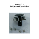 XKS K170 WLtoys RC Helicopte Plane Spare Parts Motor/Circuit board/Servo/Tail Blades/Screw/Shell/Propeller/Receiver