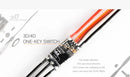 T-Motor Combo BPP-4D pro (motore brushless Am40, ESC Poff3p 16A, elica jett8542) per drone ad ala rigida-9