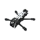 DeepSpace SEEKER3 3inch Frame Kit 139mmWheelbase3.5mm Arm Thickness Lightweight For DJI O4PRO O3 AIR UNIT forRC FPV Racing Drone-2