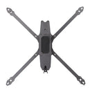 HGLRC MY15 Châssis en fibre de carbone FPV longue portée 15 pouces Empattement 635 mm pour drone de course quadricoptère RC-2