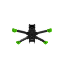 iFlight Nazgul Evoque F5 V3 FPV Frame Kit DC / X Dual Geometry Flexible Switching Upgraded Appearance Style with 6mm arm for FPV-6