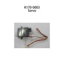 XKS K170 WLtoys RC Helicopte Plane Spare Parts Motor/Circuit board/Servo/Tail Blades/Screw/Shell/Propeller/Receiver
