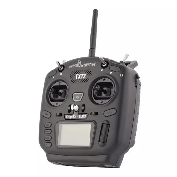 RadioMaster TX12 MKII 2.4G 16CH Radio Controller CC2500 / ELRS