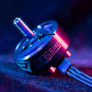 SpeedyBee BeeStorm 2306.5 PRO 1880KV Motor for Mario5 5 Inch FPV Drone - 4S 6S Brushless RC Quadcopter Racing Freestyle Motor-4