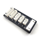 2S-6S Lithium Battery Balance Charging Expansion Board Power Balancer XT60 XT30 Y-shaped Connector for IMAX B6 D6 Charger-2