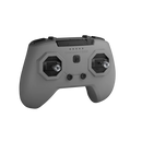 iFlight Commando 8 Nano Transmitter Radio - ELRS 2.4GHz 100mW FPV remote control for FPV Parts-4