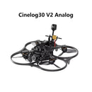 GEPRC Cinelog30 V2 Analog FPV TAKER F722 45A AIO FC 1404 3850KV Motors Fly Light FPV Racing Drone RC FPV Quadcopter-1